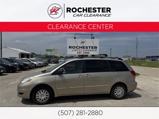 Used 2006 Toyota Sienna LE image 1