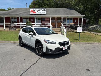 Used 2022 Subaru Crosstrek 2.5i Limited w/ Moonroof Package 2 image 1