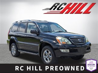 Used 2009 Lexus GX 470 image 1