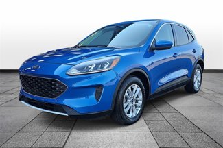 Used 2021 Ford Escape SE w/ Convenience Package image 1