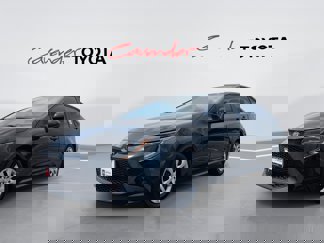 Used 2021 Toyota Corolla LE w/ Carpet Mat Package (TMS) image 1