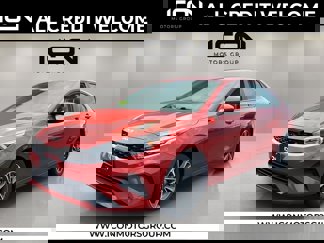 Used 2023 Kia Forte LXS image 1