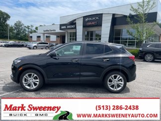 Used 2022 Buick Encore GX Preferred w/ Cold Weather Comfort Package image 1