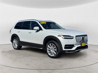 Used 2016 Volvo XC90 T6 Inscription w/ Vision Package image 1