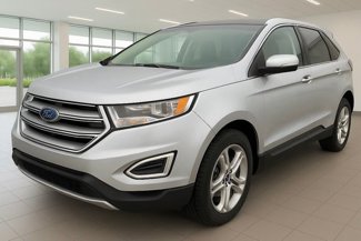 Used 2016 Ford Edge Titanium w/ Equipment Group 301A image 1