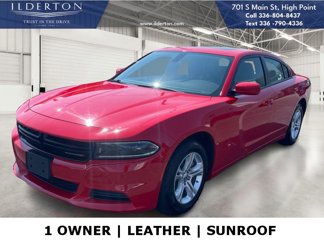 Used 2022 Dodge Charger SXT w/ Leather Interior Group image 1