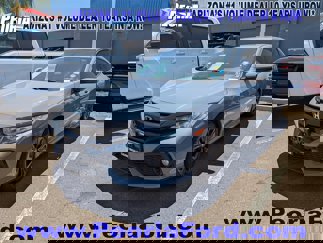 Used 2017 Honda Civic EX image 1