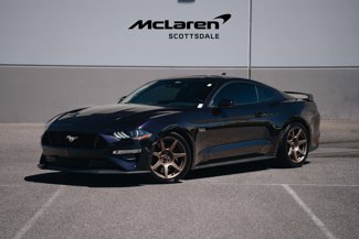 Used 2022 Ford Mustang GT Premium w/ GT Performance Package image 1