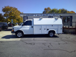 Used 2014 Chevrolet Express 3500 image 1