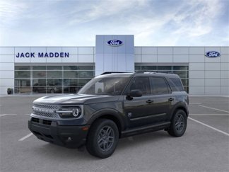 New 2025 Ford Bronco Sport Big Bend image 1