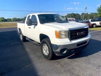 Used 2011 GMC Sierra 2500 W/T image 1