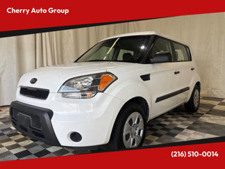 Used 2011 Kia Soul image 1