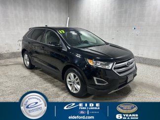 Used 2017 Ford Edge SEL w/ Cargo Accessory Package image 1