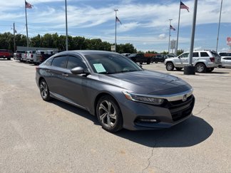 Used 2018 Honda Accord EX-L image 1