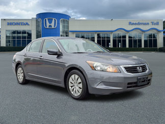 Used 2009 Honda Accord LX image 1