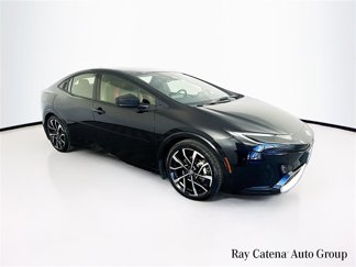 Used 2023 Toyota Prius Prime image 1