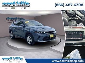 Used 2023 Dodge Hornet GT Plus w/ Tech Pack Plus w/o Parking image 1