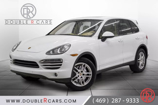 Used 2014 Porsche Cayenne image 1