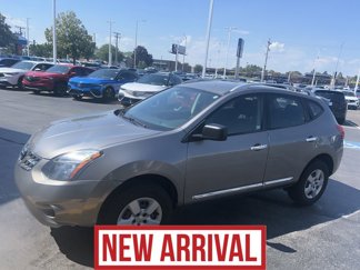 Used 2015 Nissan Rogue S w/ Convenience Package image 1