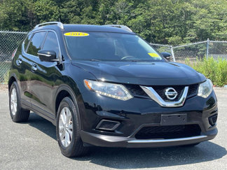 Used 2015 Nissan Rogue SV image 1