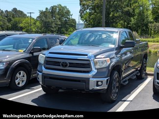 Used 2014 Toyota Tundra SR5 image 1