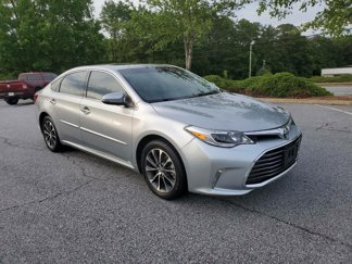 Used 2016 Toyota Avalon XLE Premium image 1
