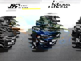 Used 2023 Chevrolet Malibu LT w/ Driver Confidence Package image 1