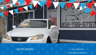 Used 2009 Lexus IS 250 image 1