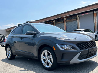 Certified 2023 Hyundai Kona SEL image 1