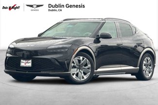 New 2025 Genesis GV60 RWD image 1
