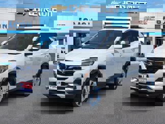 Used 2022 Buick Encore GX Preferred video 1