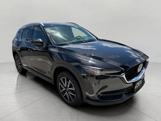 Used 2017 MAZDA CX-5 Grand Touring image 1