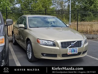 Used 2007 Volvo S80 3.2 image 1