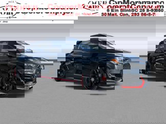 Used 2020 Hyundai Veloster N w/ Performance Package image 1
