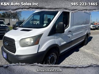 Used 2015 Ford Transit 250 148 Medium Roof image 1