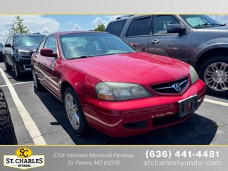 Used 2003 Acura CL Type-S image 1