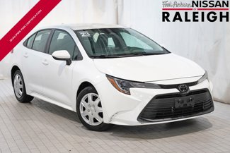 Used 2023 Toyota Corolla LE image 1