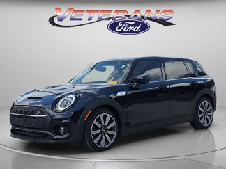 Used 2020 MINI Cooper Clubman S video 1