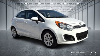 Used 2015 Kia Rio EX image 1