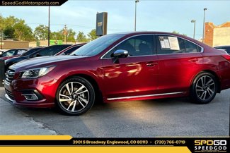 Used 2018 Subaru Legacy 2.5i Sport image 1