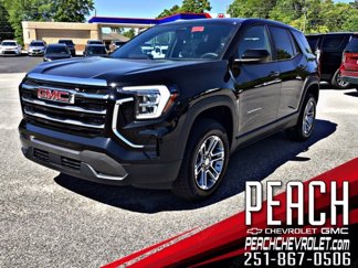 New 2025 GMC Terrain Elevation image 1