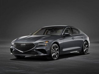 New 2024 Genesis G70 2.5T image 1