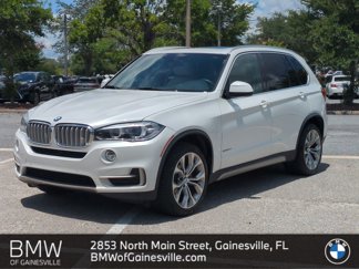 Used 2018 BMW X5 xDrive35i image 1