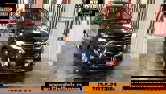 Used 2020 Chevrolet Equinox LS image 1
