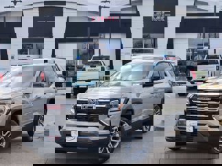 New 2025 GMC Terrain Elevation w/ Technology Package II image 1