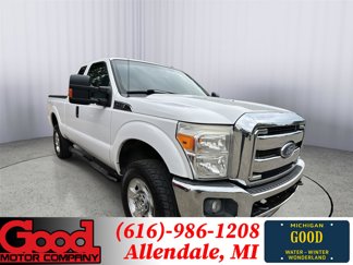 Used 2015 Ford F250 XLT w/ XLT Value Package image 1