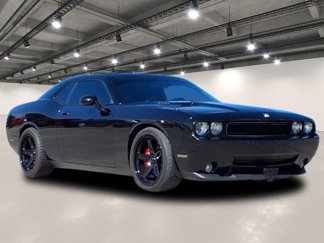 Used 2009 Dodge Challenger SRT8 w/ SRT Option Group II image 1
