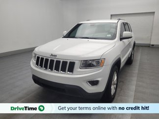 Used 2016 Jeep Grand Cherokee Laredo w/ Quick Order Package 23E image 1