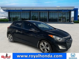Used 2013 Hyundai Elantra GT w/ Style Pkg image 1