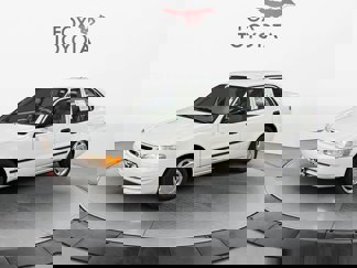 Used 2000 Toyota Corolla CE image 1